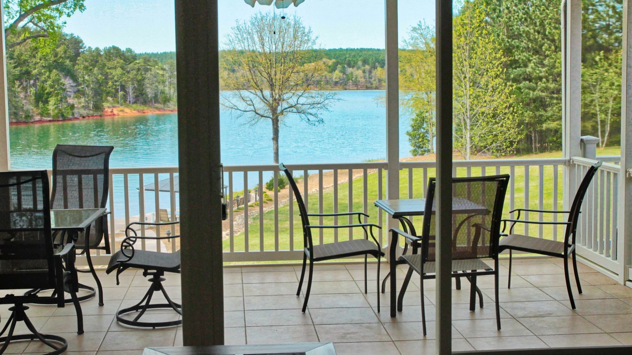 Photo of Outdoor in Seneca