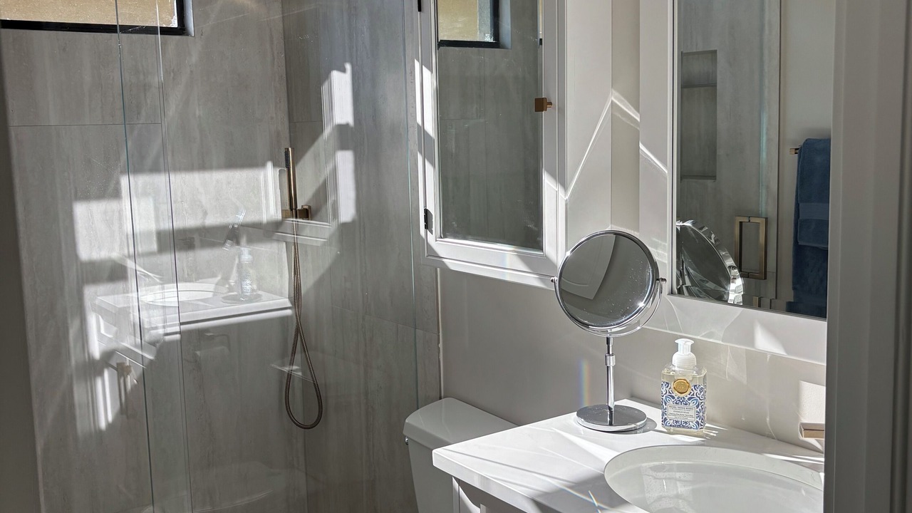 Photo of Bathroom in Naples Park