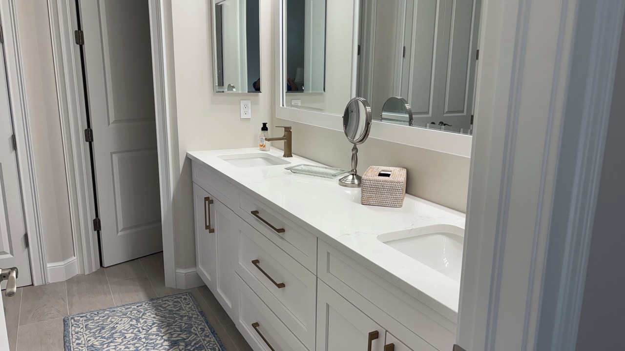 Photo of Bathroom in Naples Park