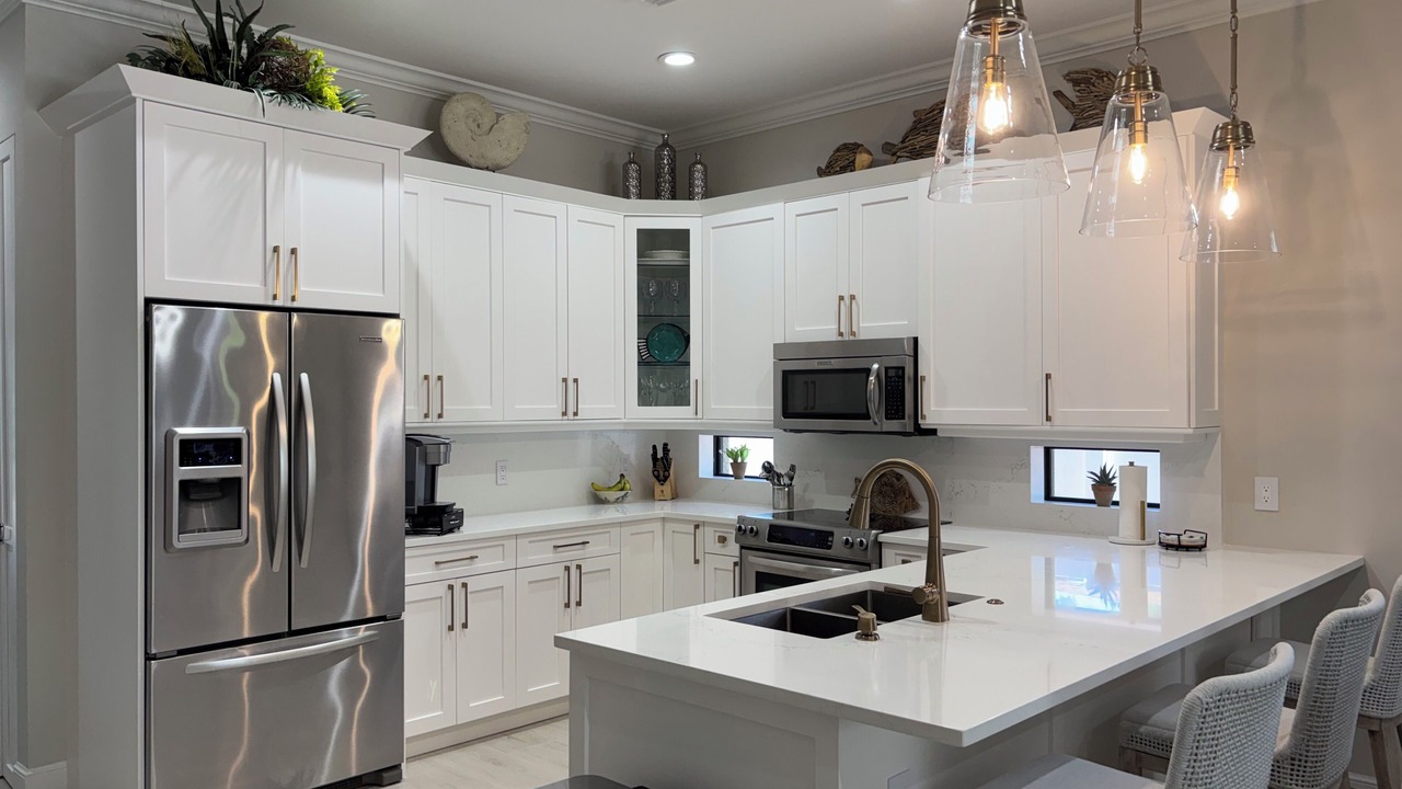 Photo of Kitchen in Naples Park