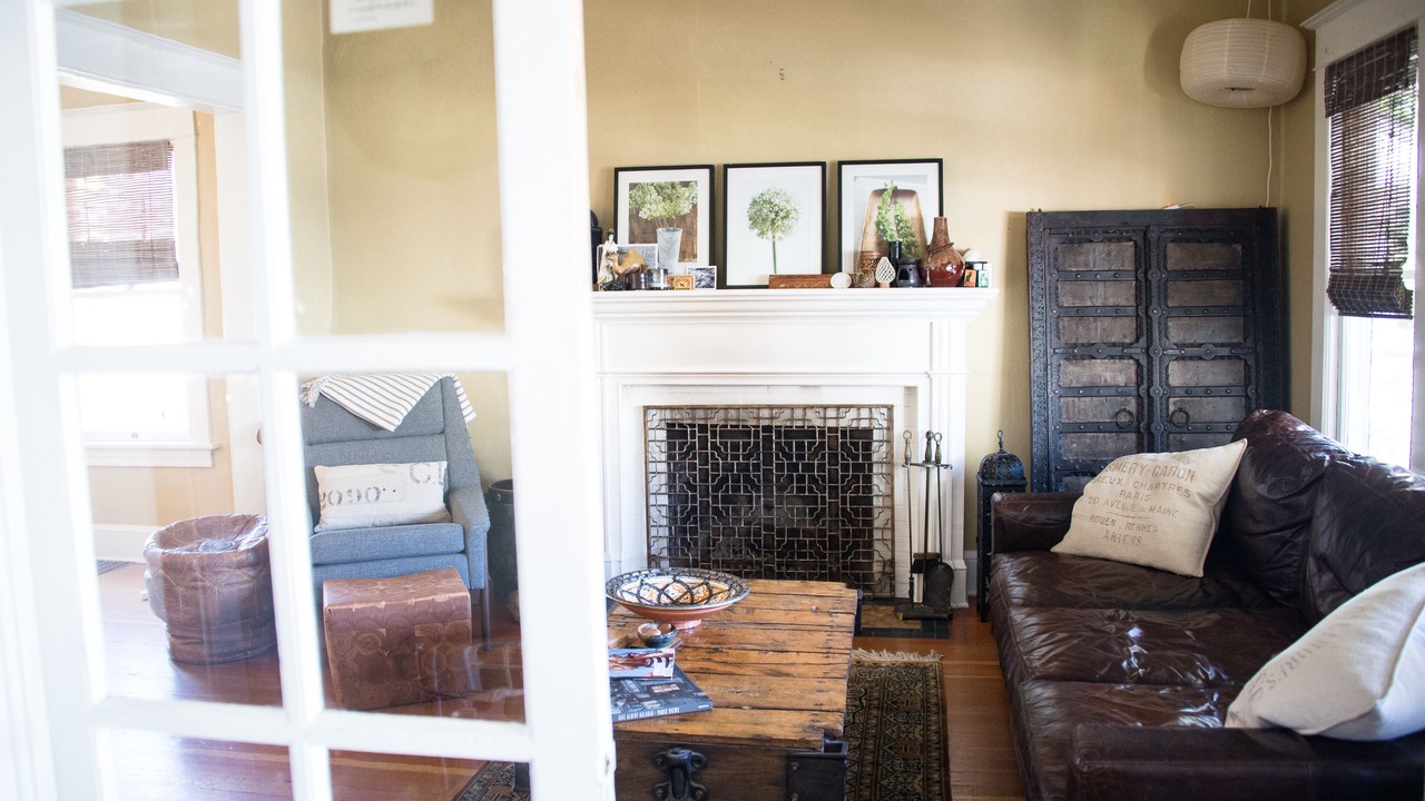 Photo of Livingroom in Sunnyside