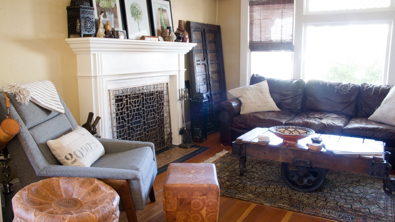 Photo of Livingroom in Sunnyside