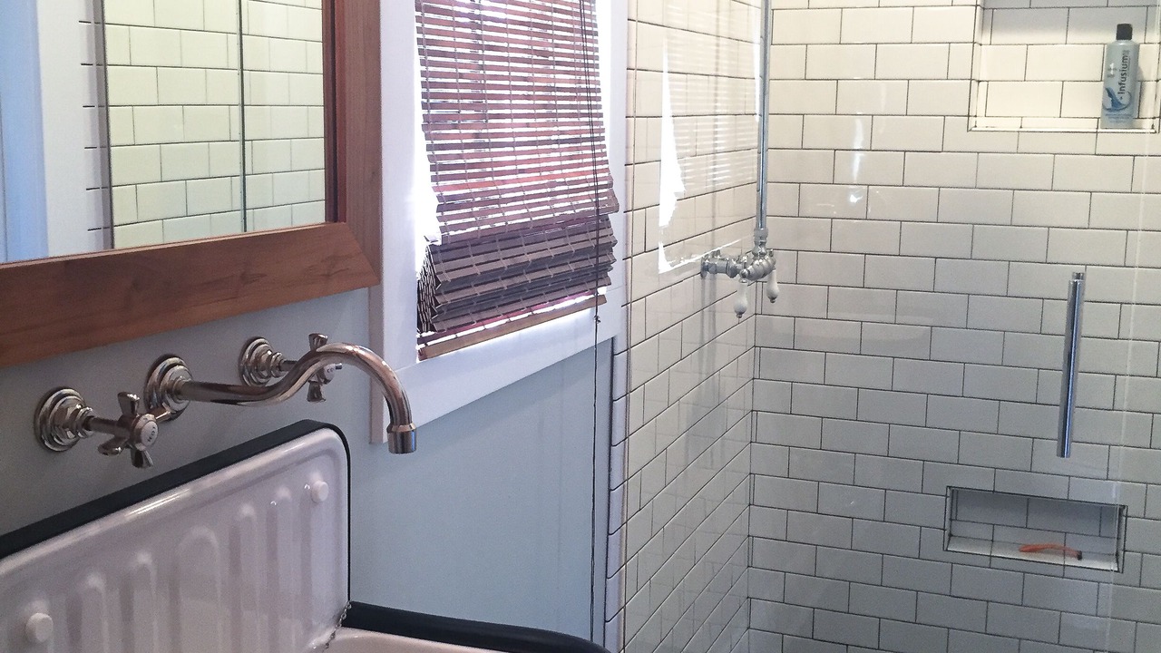 Photo of Bathroom in Sunnyside
