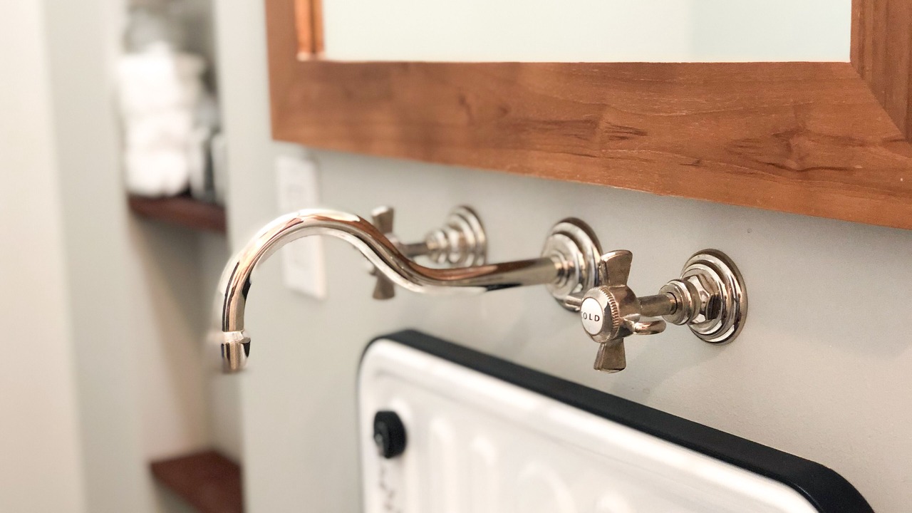 Photo of Bathroom in Sunnyside