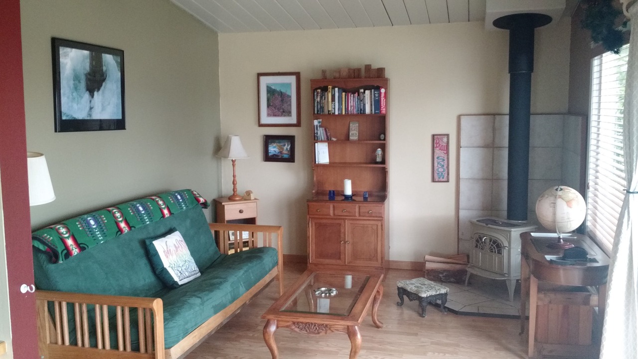 Photo of Bedroom in Trinidad