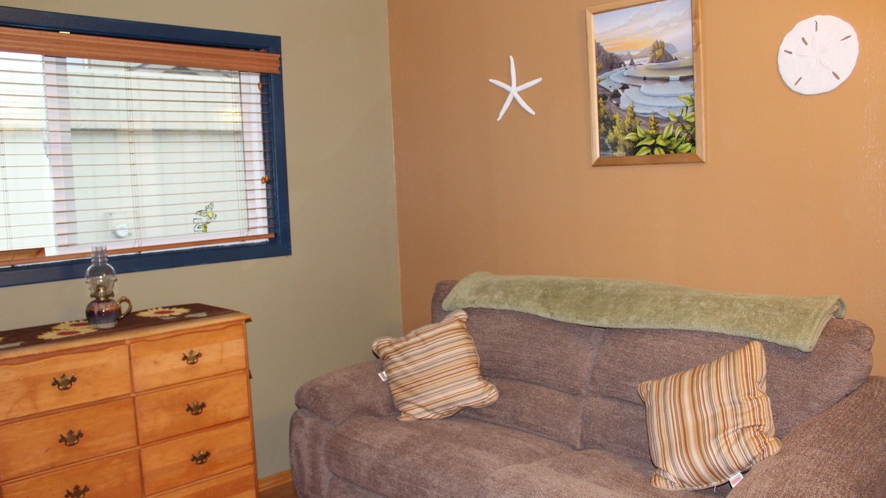 Photo of Bedroom in Trinidad