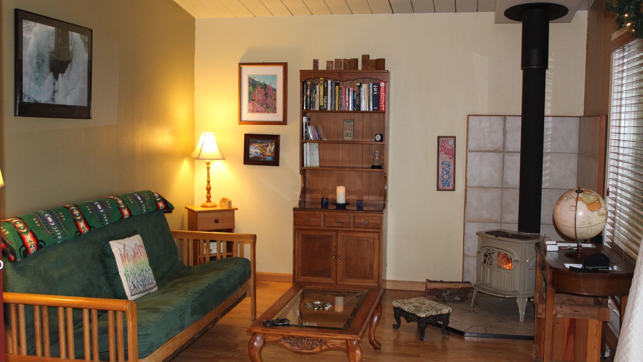 Photo of Bedroom in Trinidad