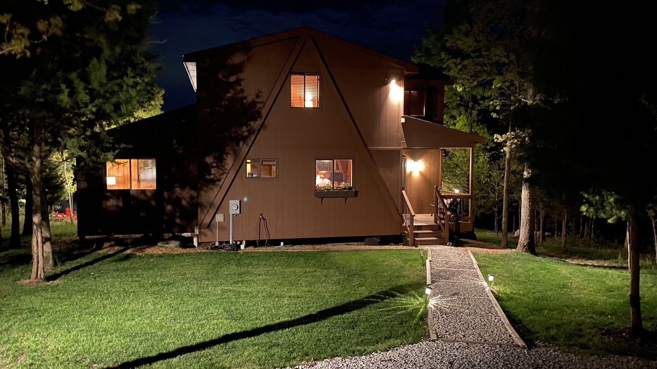Photo of Outdoor in Wright City