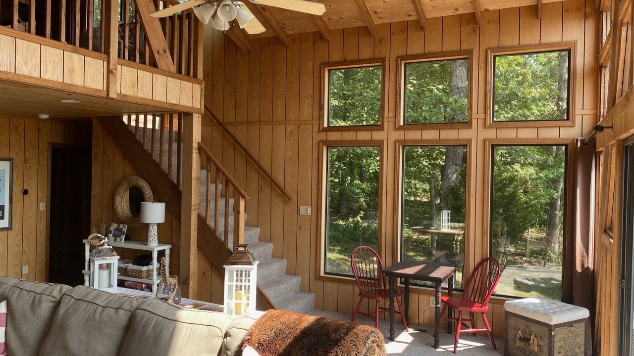 Photo of Bedroom in Wright City