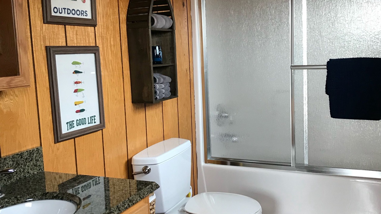 Photo of Bathroom in Wright City