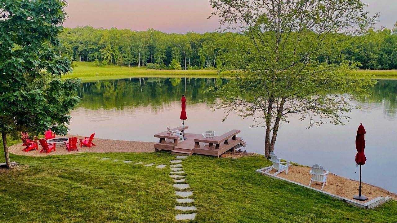 Photo of Outdoor in Wright City
