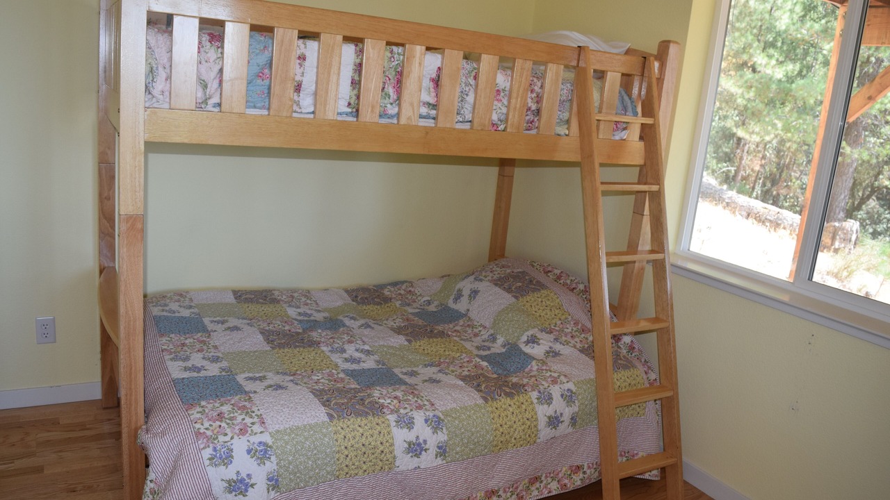 Photo of Bedroom in Placerville