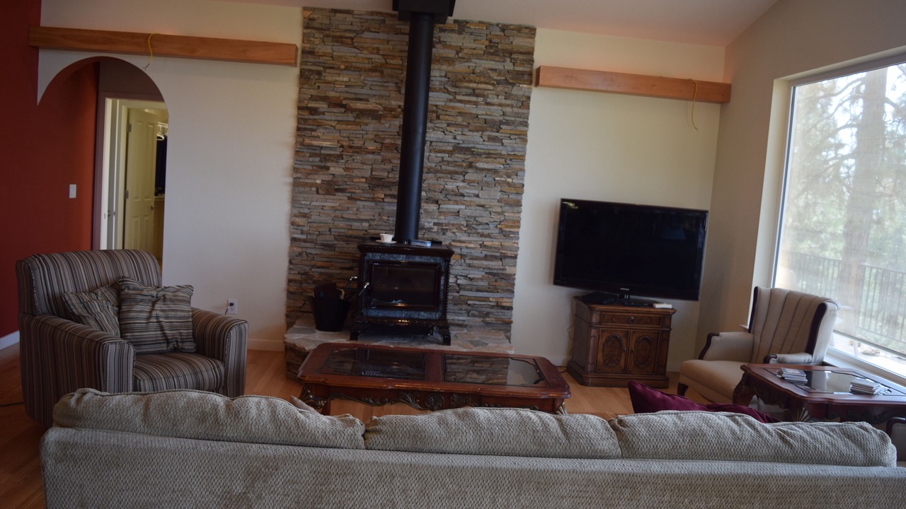 Photo of Bedroom in Placerville