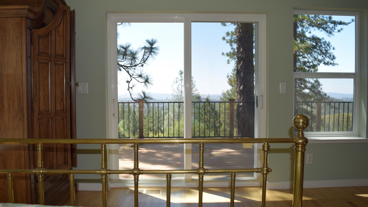 Photo of Bedroom in Placerville