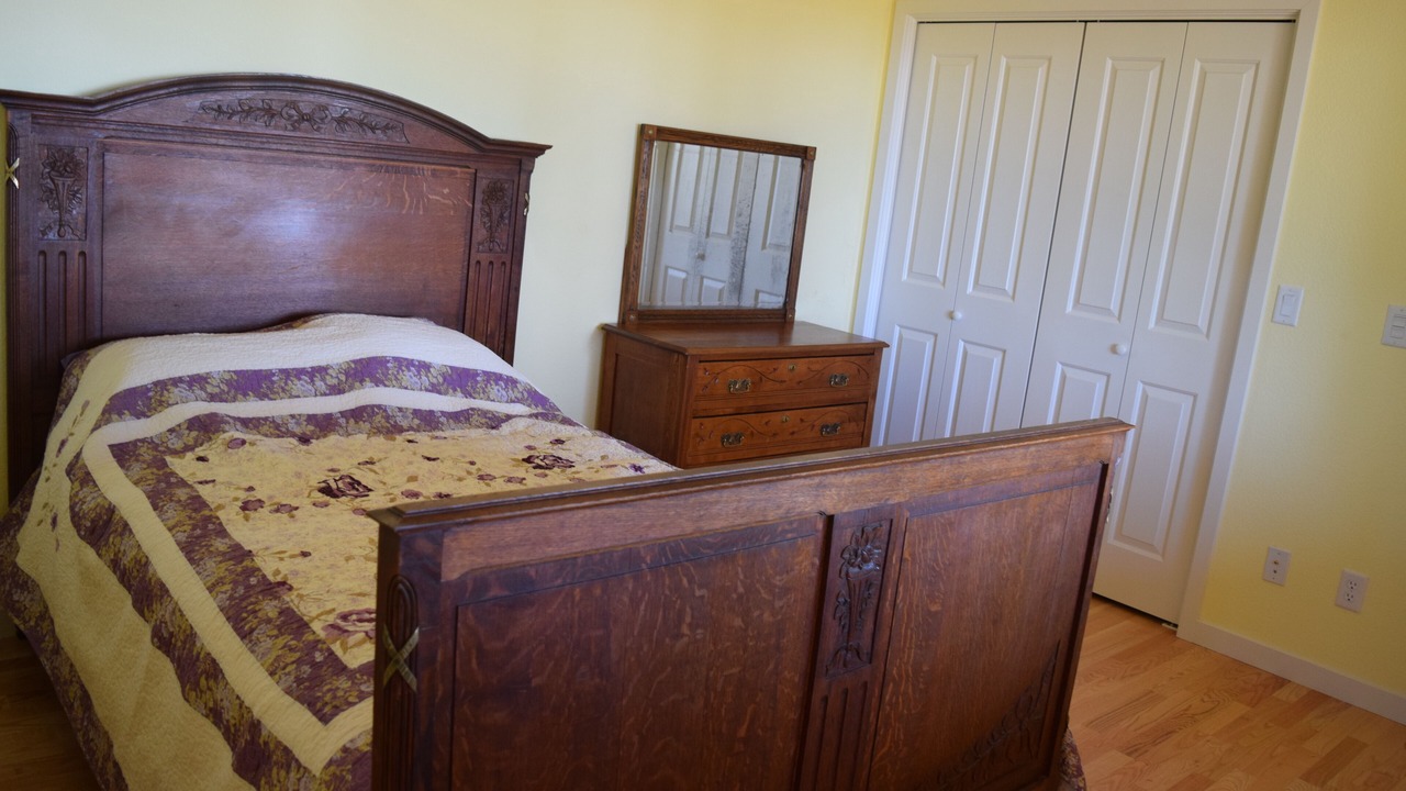 Photo of Bedroom in Placerville