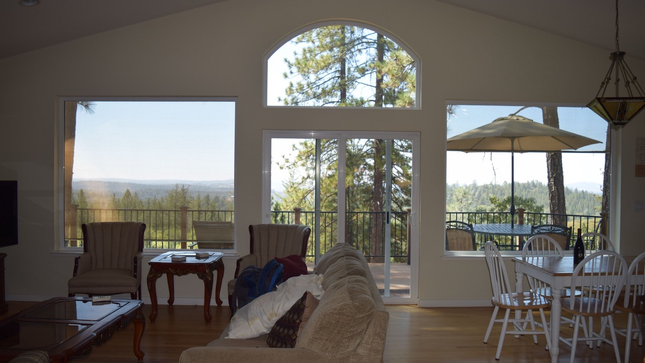 Photo of Bedroom in Placerville