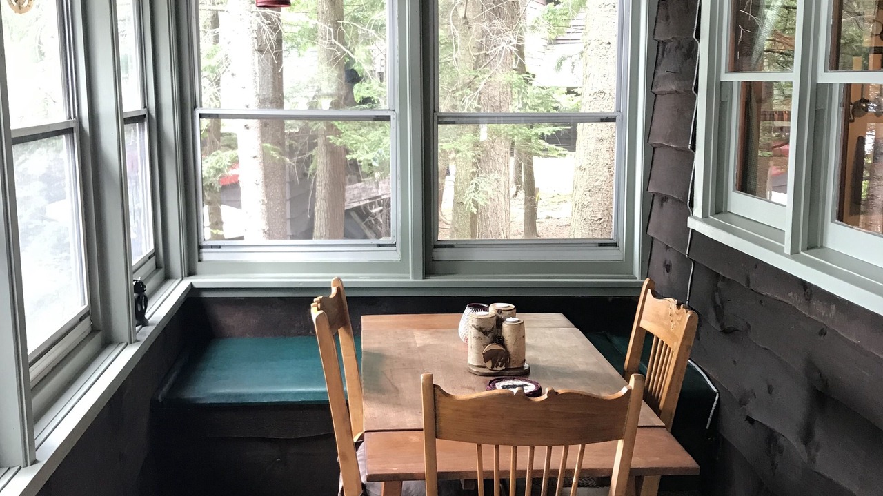 Photo of Outdoor in Tupper Lake