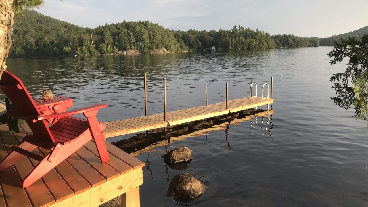 Photo of Outdoor in Tupper Lake