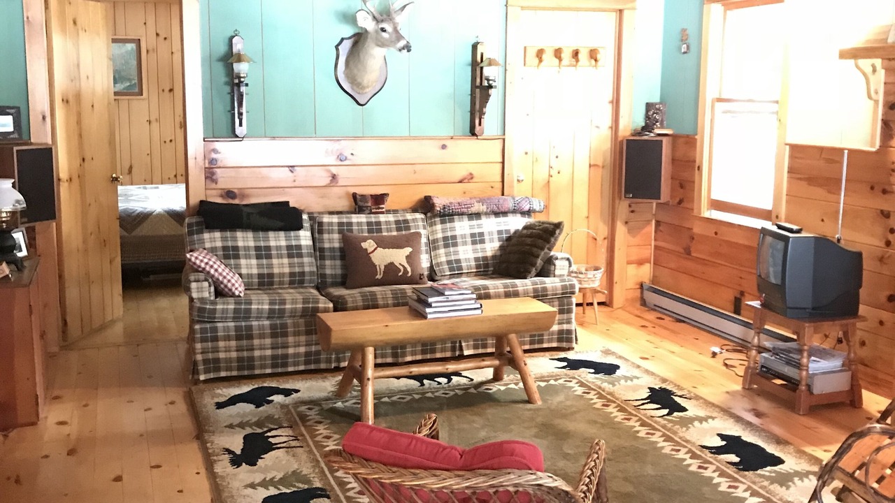 Photo of Bedroom in Tupper Lake