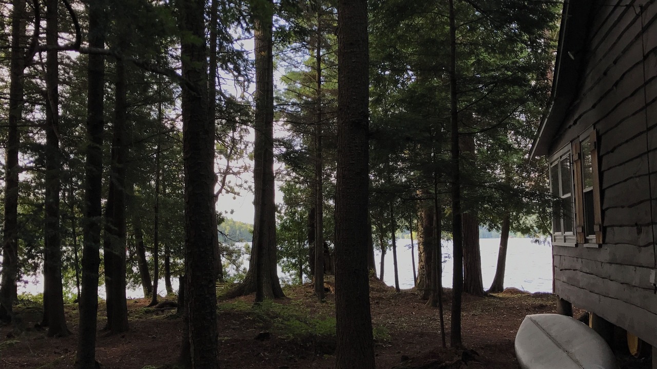 Photo of Outdoor in Tupper Lake