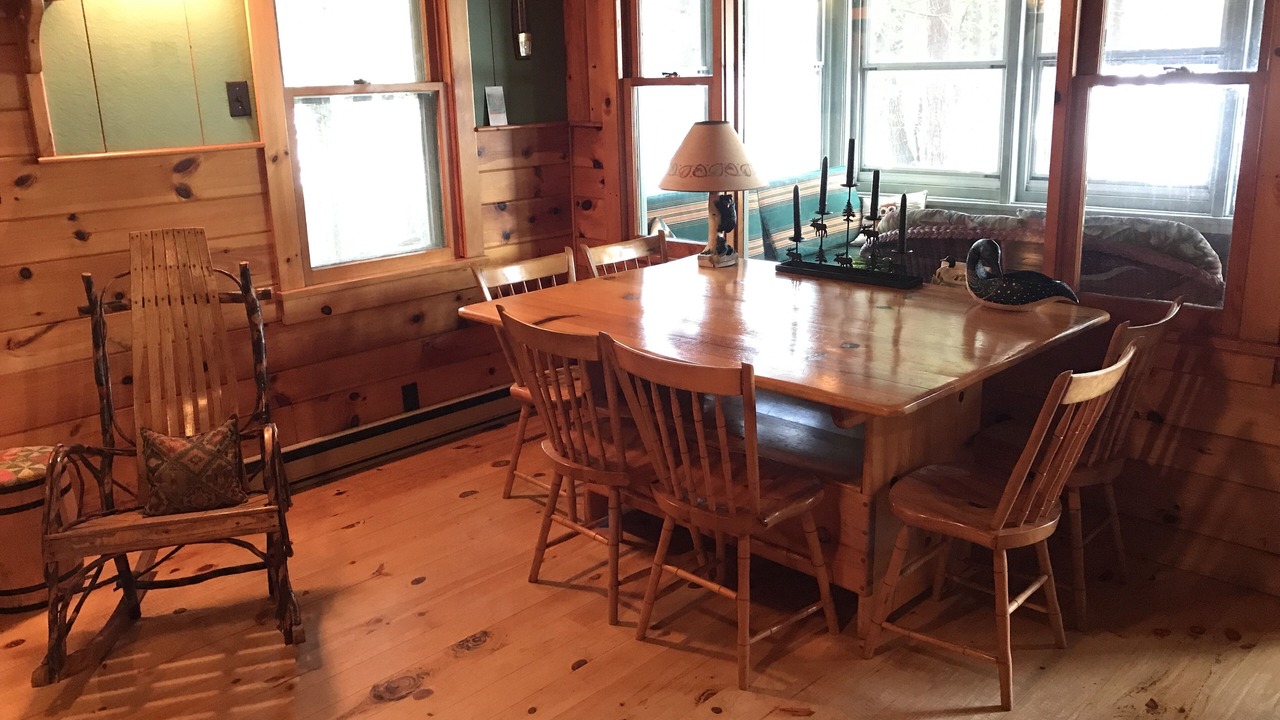 Photo of Bedroom in Tupper Lake