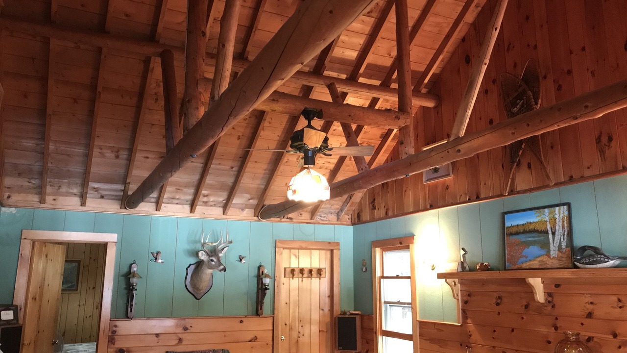 Photo of Bedroom in Tupper Lake