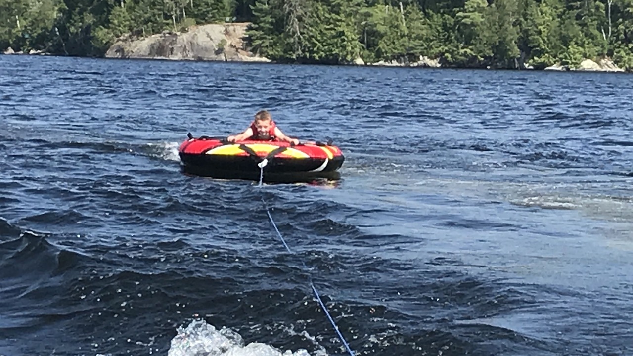 Photo of Others in Tupper Lake