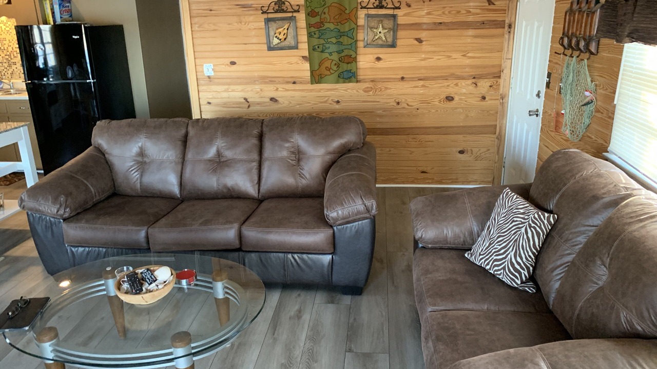 Photo of Livingroom in Pittsburg