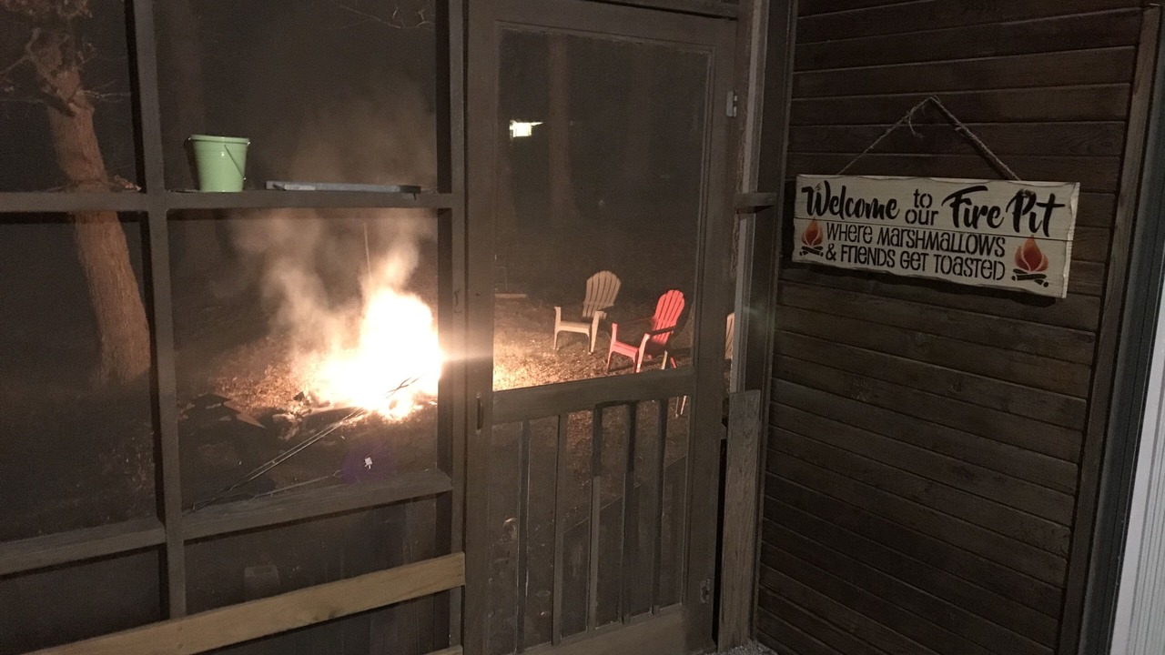 Photo of Outdoor in Pittsburg