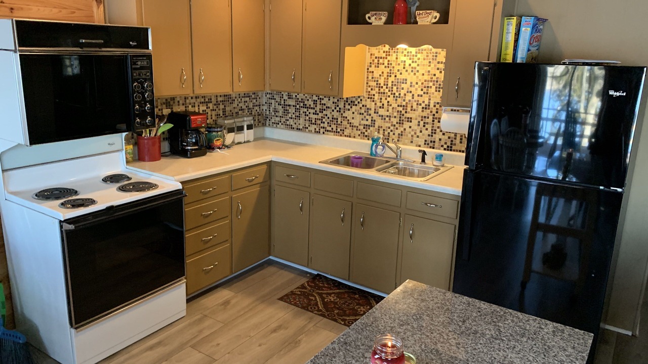 Photo of Kitchen in Pittsburg