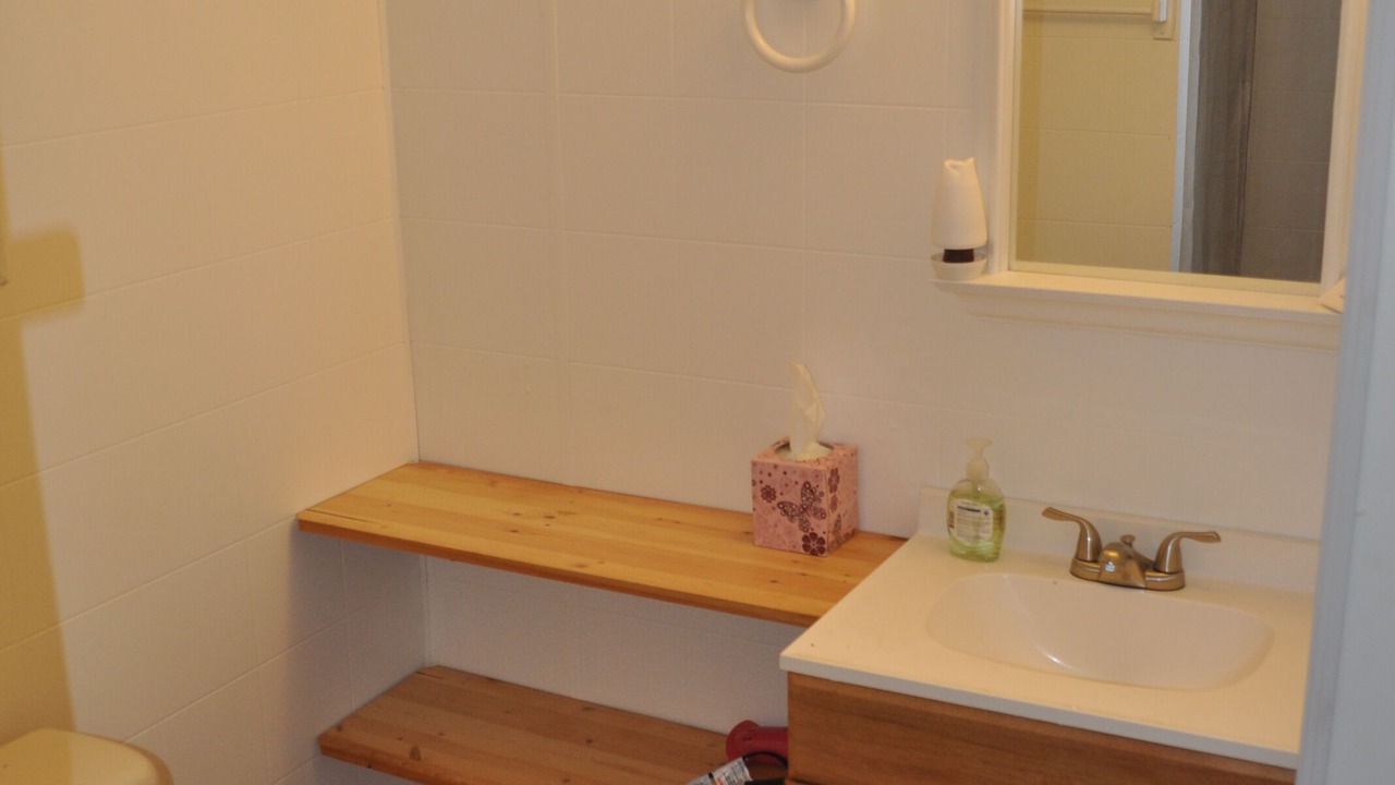 Photo of Bathroom in Gordonville