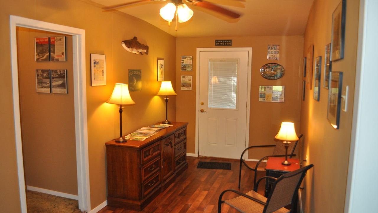 Photo of Bedroom in Gordonville