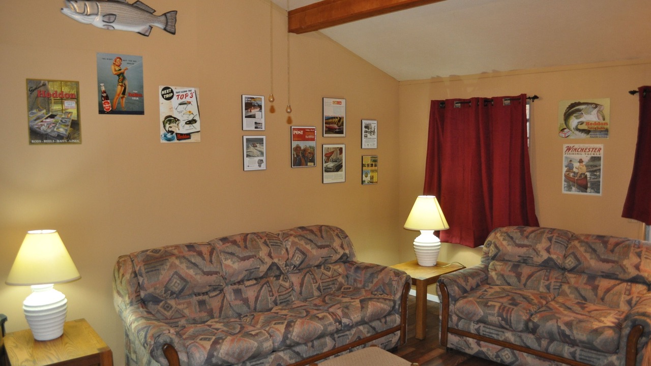 Photo of Livingroom in Gordonville