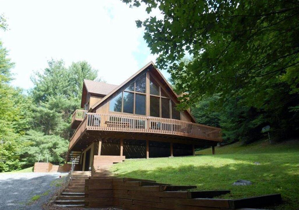 Photo of Outdoor in Jewett Center