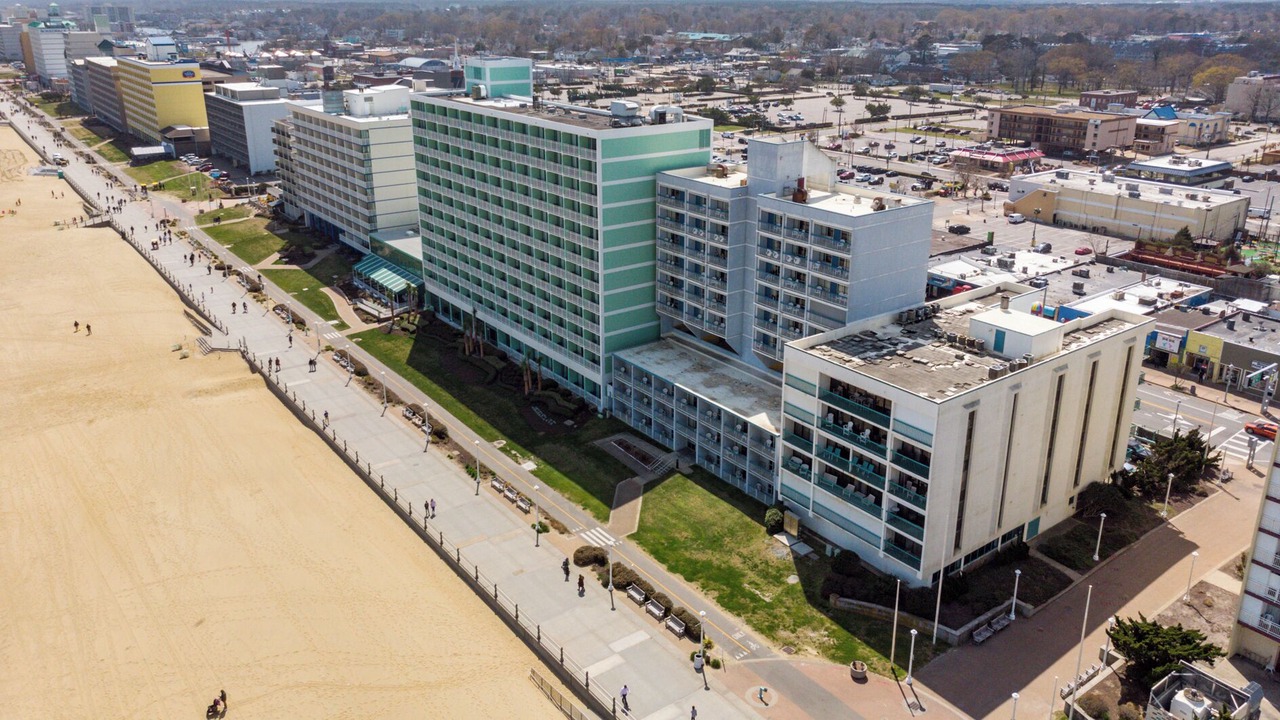 Photo of Outdoor in Northeast Virginia Beach