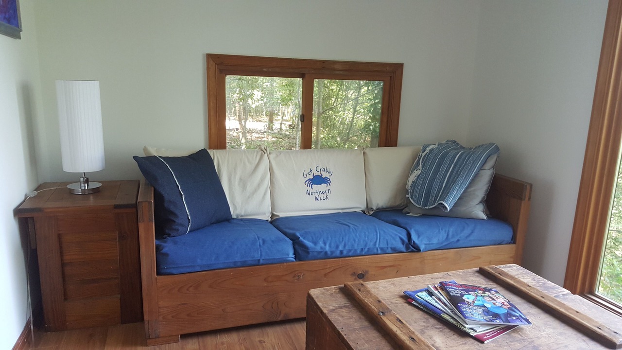 Photo of Livingroom in Montross