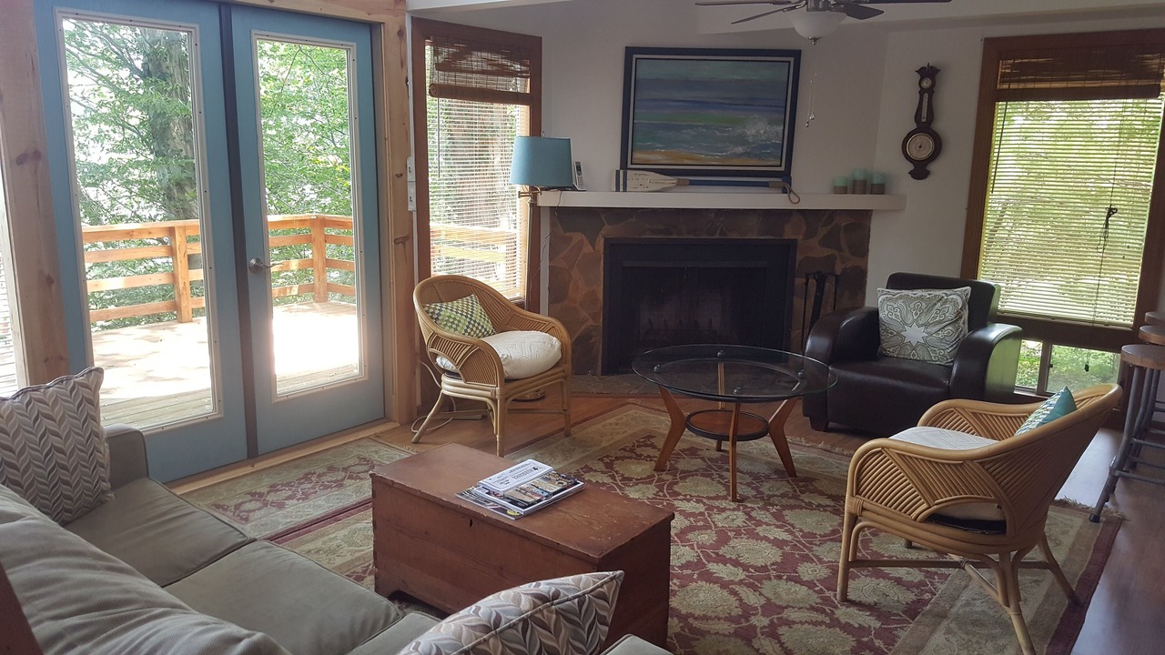 Photo of Livingroom in Montross