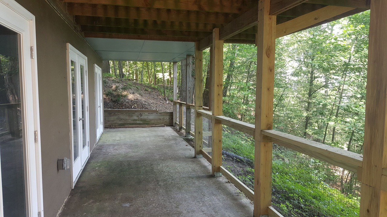 Photo of Patio Balcony in Montross