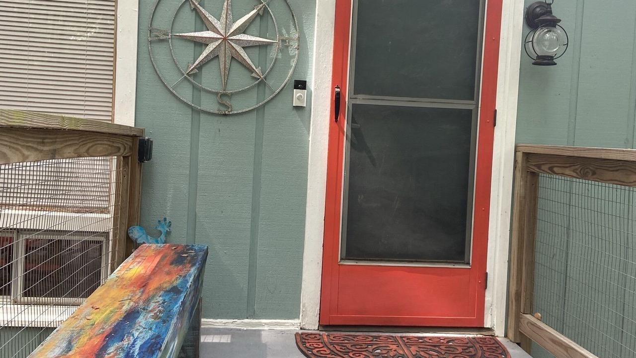 Photo of Outdoor in Montross