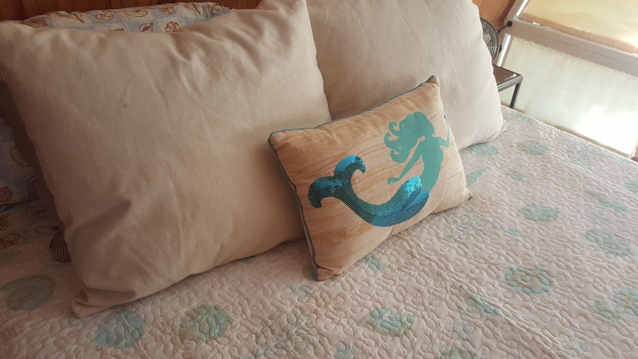 Photo of Bedroom in Montross