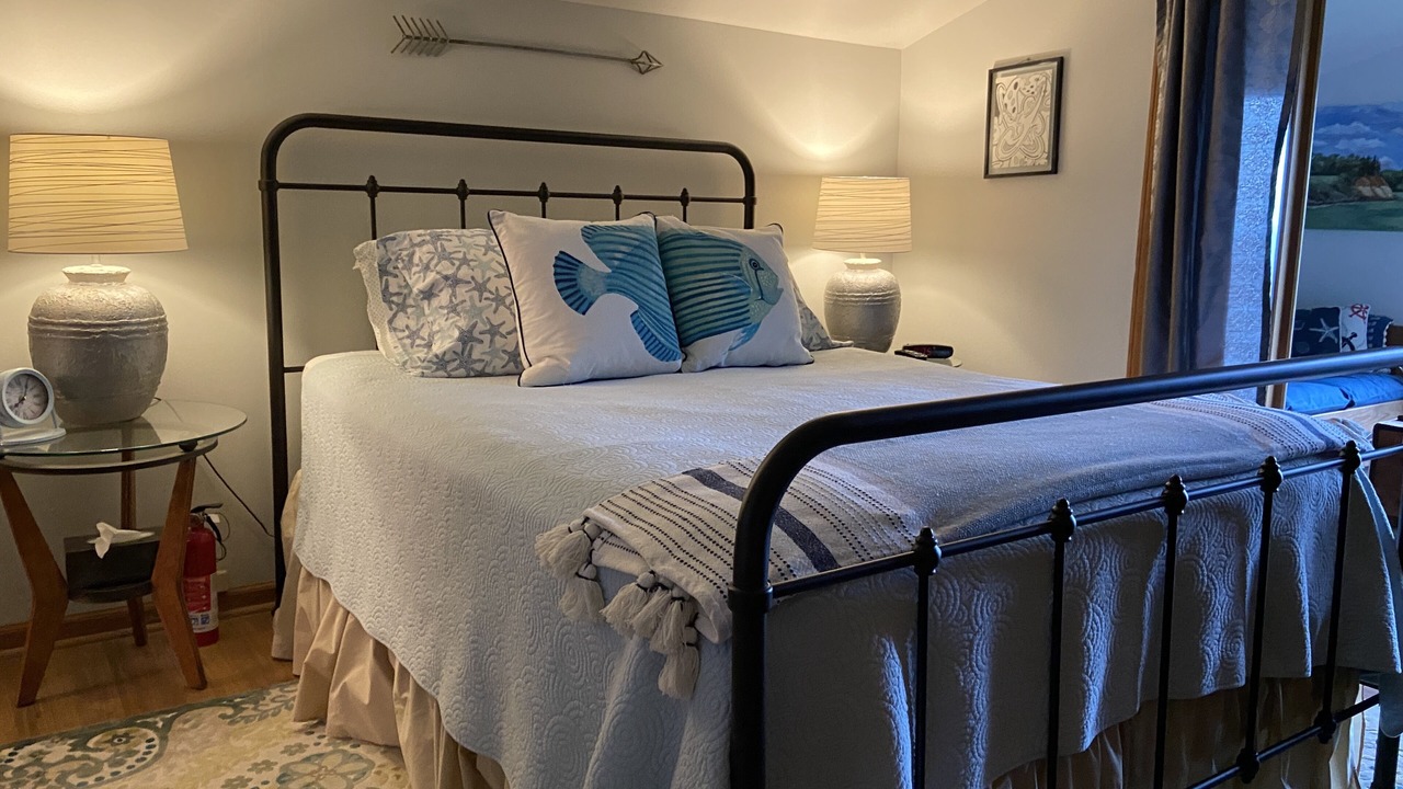 Photo of Bedroom in Montross