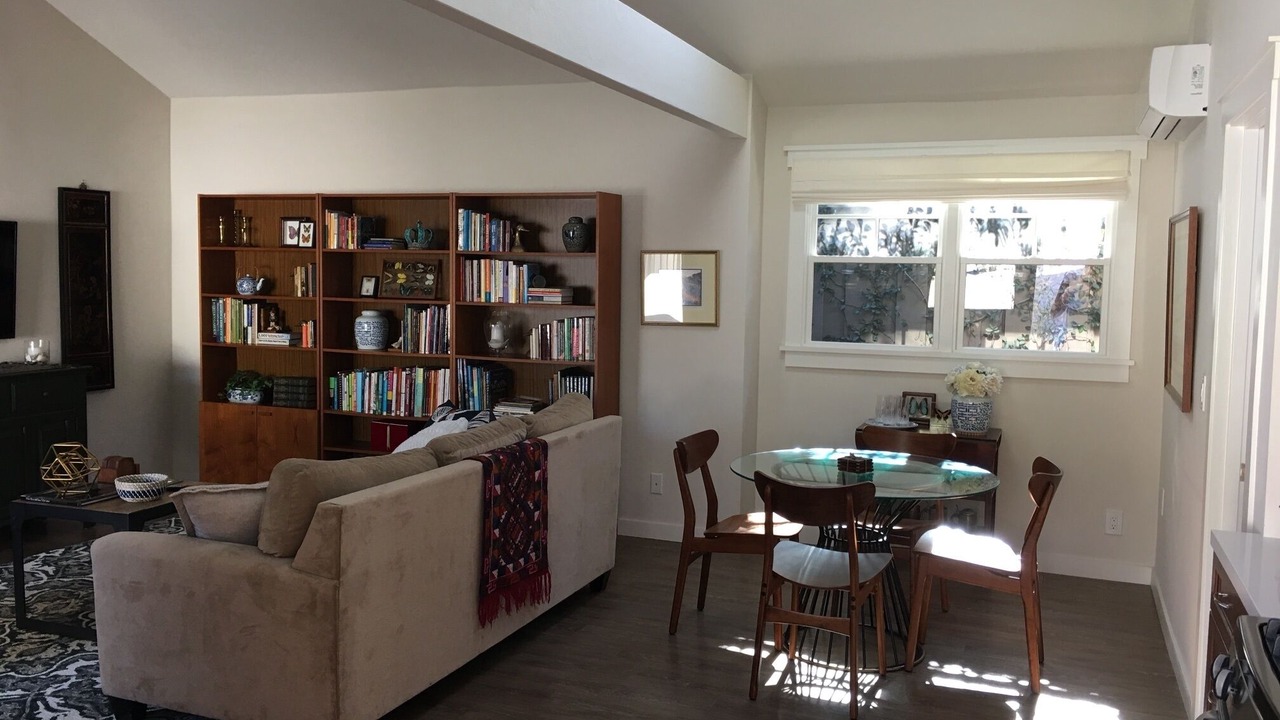 Photo of Bedroom in Coronado