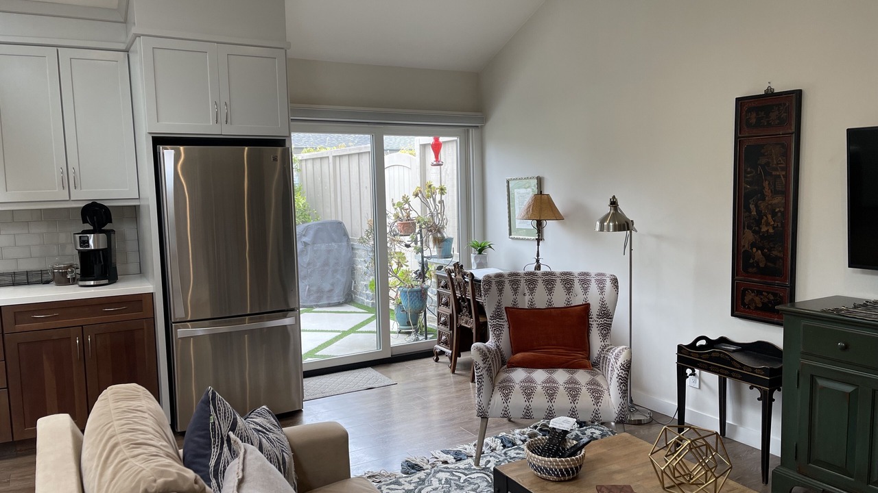 Photo of Livingroom in Coronado
