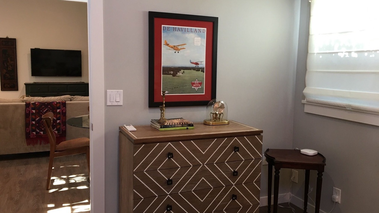 Photo of Bedroom in Coronado