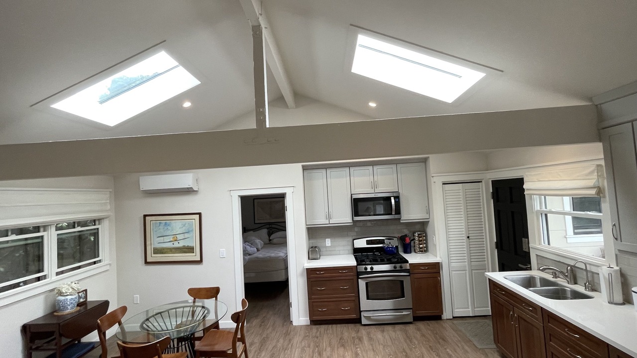 Photo of Kitchen in Coronado