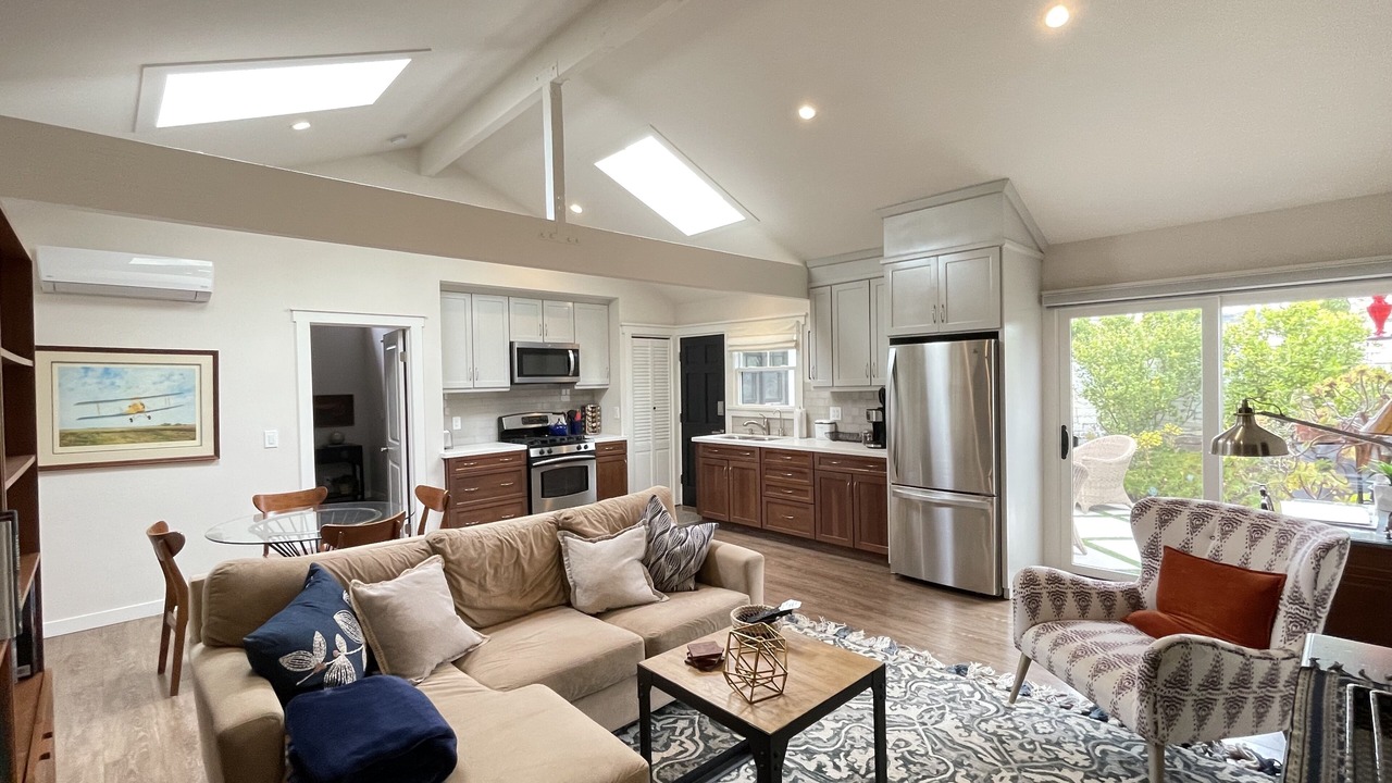 Photo of Livingroom in Coronado