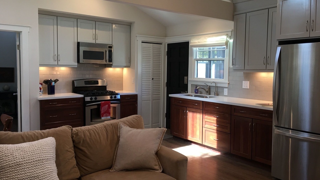 Photo of Kitchen in Coronado