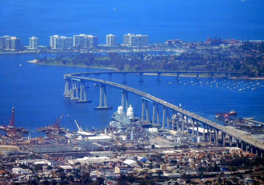 Photo of Outdoor in Coronado