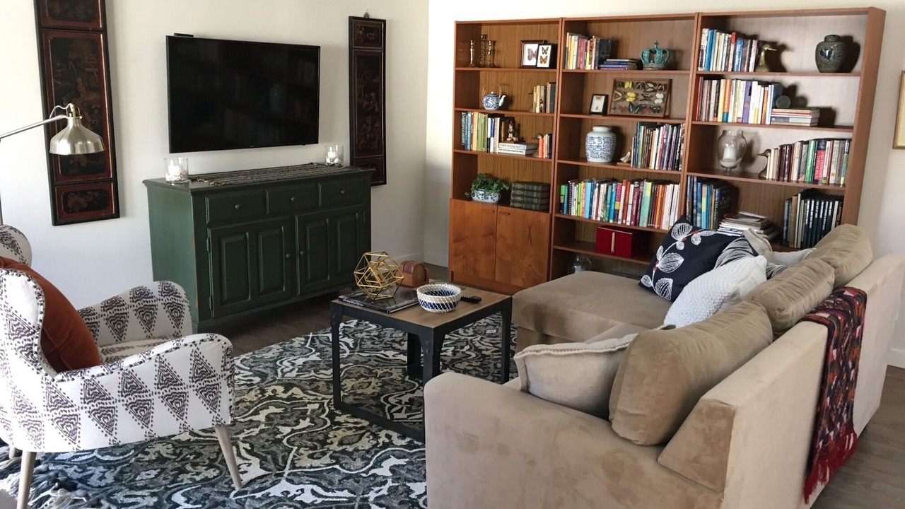 Photo of Bedroom in Coronado
