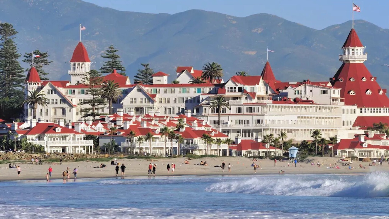 Photo of Others in Coronado